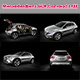 Mercedes Benz GLA Concept 2013 - 3DOcean Item for Sale