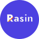 Rasin Creative Agency PSD Template - ThemeForest Item for Sale
