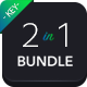 Bundle Startup and Splash - GraphicRiver Item for Sale