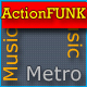 Crime Action Funk