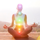 Meditation Chakra