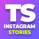 Instagram Stories Trendy V2 - VideoHive Item for Sale
