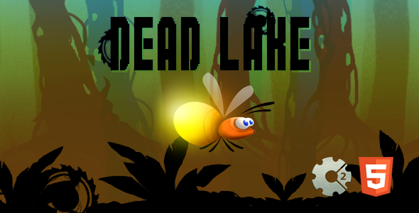 DeadLake - HTML5 Game | Construct 2
