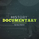 History Documentary Opener - VideoHive Item for Sale