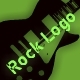 Dynamic Rock Logo