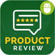 Android Product Review App (Product, Rating, Consumer Opinion, Reviews) - CodeCanyon Item for Sale