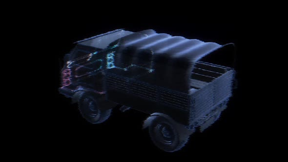 Military Truck Hd