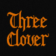 Three Clover | Blackletter Font - GraphicRiver Item for Sale
