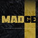 Madge - GraphicRiver Item for Sale