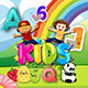Preschool Kids learning game - Best Kids Pre School Learning Game -Educational App - CodeCanyon Item for Sale