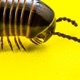 Giant Centipede Hiss - AudioJungle Item for Sale