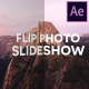 Flip Photo Slideshow - VideoHive Item for Sale