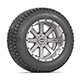 OFF ROAD WHEEL AND TIRE 16 - 3DOcean Item for Sale