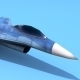 F-2 Raven - 3DOcean Item for Sale