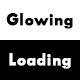 CSS3 Glowing Loading Animation Effects - CodeCanyon Item for Sale