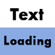 CSS3 Text Loading Animation Effects - CodeCanyon Item for Sale