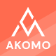Akomo - Resort and Hotel HTML Template - ThemeForest Item for Sale