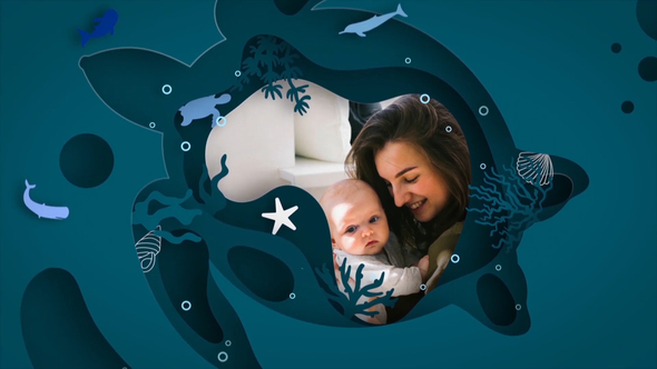 Family Photo Slideshow alt