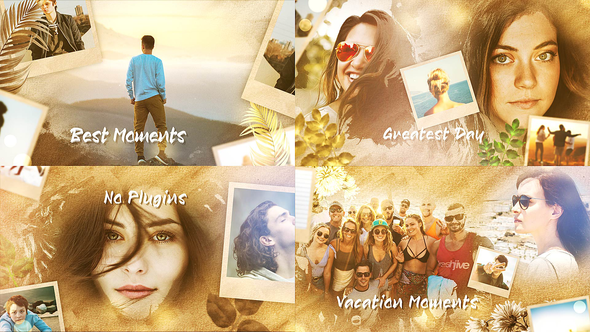 Elegant Sketch Slideshow alt