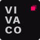 Vivaco | Multipurpose Creative WordPress Theme - ThemeForest Item for Sale