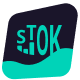 Stok - Stock Market App UI Kit - ThemeForest Item for Sale