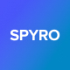 Spyro - Marketing Landing Page WordPress Theme - ThemeForest Item for Sale
