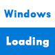 Windows Loading Animation Effects - CodeCanyon Item for Sale