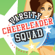 Varsity Cheerleader Squad - GraphicRiver Item for Sale