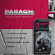 PARAGH - Instagram Stories & Post Streetwear Template - GraphicRiver Item for Sale