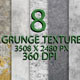 8 Gold Grunge Background 170421 - GraphicRiver Item for Sale