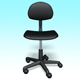 Office Chair - 3DOcean Item for Sale