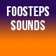 Clean Footsteps Sounds