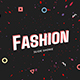 Fashion Lines Promo - VideoHive Item for Sale