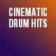 Cinematic Drum Hits