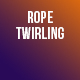 Rope Twirling Sound