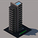Hotel - 3DOcean Item for Sale