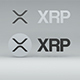 XRP - 3DOcean Item for Sale