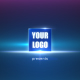 Square Logo Intro - VideoHive Item for Sale