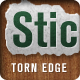 Torn Edge Sticker Maker - GraphicRiver Item for Sale