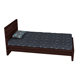 Bed 2 - 3DOcean Item for Sale