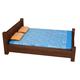 Bed 3 - 3DOcean Item for Sale