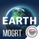 Earth Infographic Elements Thumbnail
