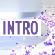 Abstract Dynamic Intro - VideoHive Item for Sale