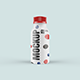 Milk and Juice Bottle Mockup - GraphicRiver Item for Sale