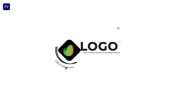 Shape Logo Opener