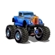 Cartoon Monster Truck - GraphicRiver Item for Sale