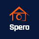 Spero - Construction Industry XD Template - ThemeForest Item for Sale