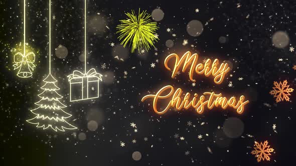 Merry Christmas 2 alt