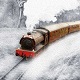Santa's Steam Train - AudioJungle Item for Sale