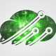 Digital Technology Network Logo - VideoHive Item for Sale